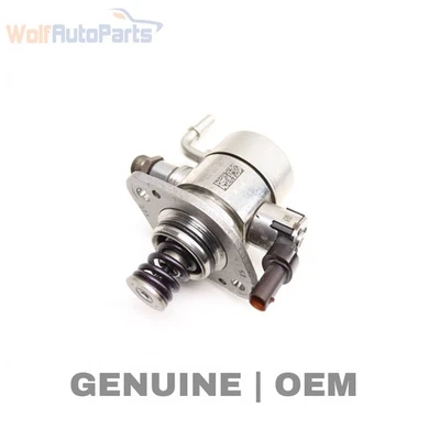 2022-2024 VW GTI 2.0L - HIGH Pressure FUEL PUMP / HPFP 06N127025E - Image 1 of 4
