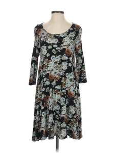 Karen Kane Women Blue Casual Dress S - Picture 1 of 4