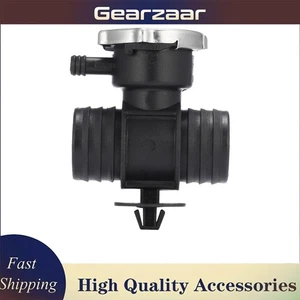 Radiator Coolant Filler For Chrysler Jeep Dodge Neck Hose Connector 55116901AA - Picture 1 of 12