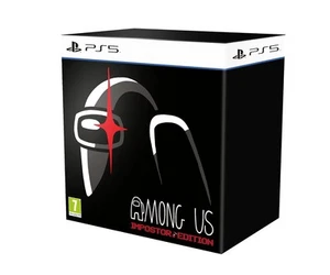 Among Us: Impostor Edition - PS5 PlayStation 5 - NEU OVP - *Blitzversand* - Bild 1 von 2