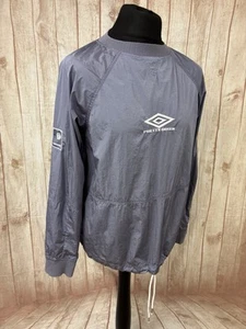 Trapano uomo Pretty Green X Umbro Shimmer Oasis Liam Gallagher Festival XS OTTIME CONDIZIONI - Foto 1 di 24