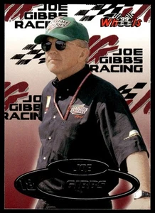 1999 Wheels Joe Gibbs #78 - Picture 1 of 2