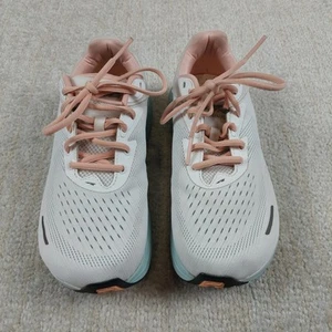 Altra Via Olympus 2 Sneaker Women Size 8.5 White Athletic Running Comfort Shoes - Picture 1 of 13