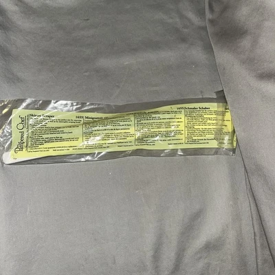 Pampered Chef Skinny Scraper (#1655) – NIP - Image 1 of 4