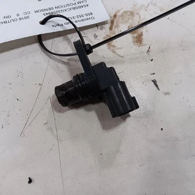 斯巴鲁 Outback Legacy 凸轮轴凸轮轴位置传感器 2018 2017 2016 2015 — 第 1/4 张图片