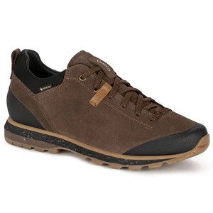 - Aku Bellamont IV Suede GTX Gore-Tex Herrenschuhe, Braun Mod/Hellbraun - Bild 1 von 6