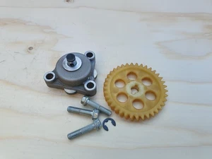 2020 - 2024 BENELLI BN 125 Eu5 Engine BJ154FMI Oil Pump Assy - Picture 1 of 11