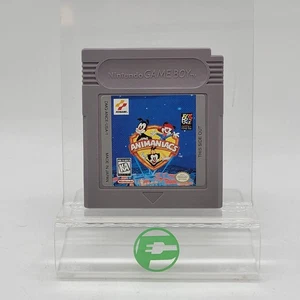 Animaniacs (Nintendo GameBoy, 1995) - Foto 1 di 4