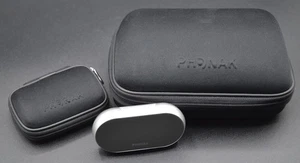 Phonak Hearing Aid Travel Cases Storage Lot (x3) - Bild 1 von 2