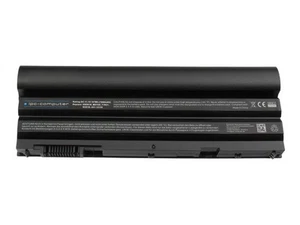 IPC-Computer Batterie compatible avec Dell GMF1W avec 87Wh - Photo 1/3