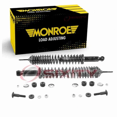 Monroe Rear Shock Absorber for 1956 Nash Ambassador Special Spring Strut hb - Image 1 of 4