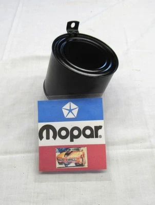 Dodge Charger Plymouth Road Runner 1971 71 1972 72 grabador de aire bote de vacío Foto 1 de 4