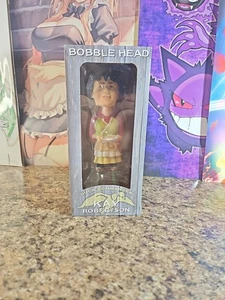 Miss Kay Robertson Bobble Head Duck Dynasty Commander NIB Box Not Perfect - Picture 1 of 5