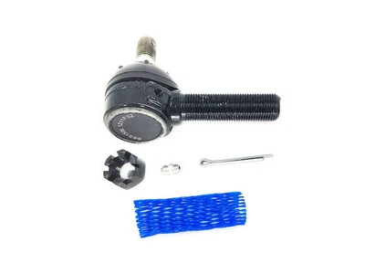 Extremo de barra de amarre delantero izquierdo exterior para Ford P350 1953-1976 31536BJXF 1974 1954 1955 Foto 1 de 2