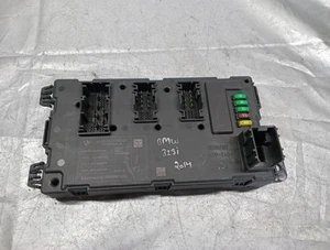 BMW 335i F30 2012-15 Rear Body Control Module USED OEM - Picture 1 of 4