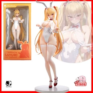 46 cm BearPanda Original Figur Sayuri Bunny Girl PREMIUM Ver 1/4 Anime Girl - Bild 1 von 26