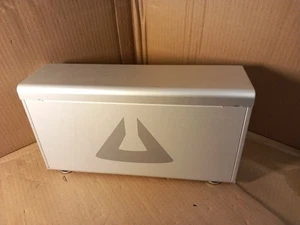 Magma ExpressBox 3T-DB 3 ranuras con 2 puertos Firewire 800 estuche de transporte (sin cables) - Imagen 1 de 9