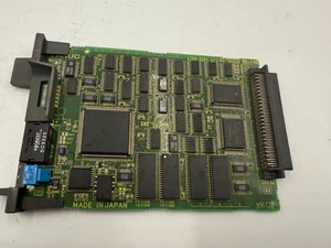 Fanuc A20B-8001-0730/06D PC Board - Free Shipping - Picture 1 of 9