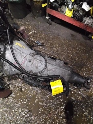 Automatic Transmission Classic Style 6.0L Fits 1999-2007 GMC SIERRA 2500 PICKUP - Image 1 of 4