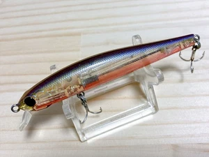 ZIP BAITS ZBL ZABULA SYSTEM MINNOW 9F Fishing Lure #AO114 - Picture 1 of 2