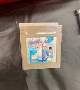 Sword of Hope II 2 Nintendo Game Boy 1996 NUR KARTON GETESTET ORIGINAL KEMCO USA - Bild 1 von 4