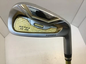 HONMA GOLF BERES IS-06 #4 Iron Flex-S 3STAR ARMRQ X 47 No Head Cover - Picture 1 of 6