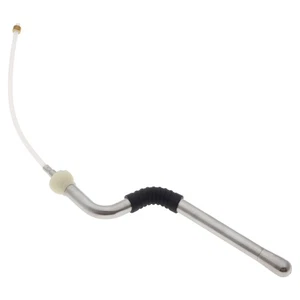 Tubo de boquilla de salida de vapor Delonghi para cafetera Dedica Arte EC885 - Imagen 1 de 3