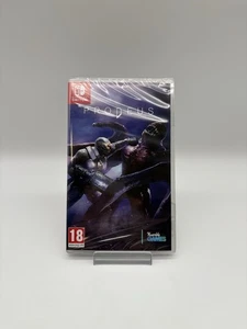Prodeus - Nintendo Switch - NEU - Sealed - EU Version - Bild 1 von 2