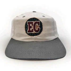Ahead Eagle Crest EC Golfplatz Mütze unstructed Strapback Snapback Dad Cap - Bild 1 von 9