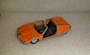 SCHUCO 1:66 #301854 BMW Turbo Concept-Car Bastelware - Bild 1 von 3