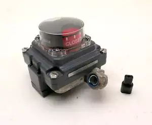 TOPWORX TXP-M21GNEM Indicatore di posizione attuatore valvola - Foto 1 di 3