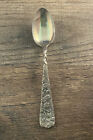 Rogers & Bros Silverplated Teaspoon Para Pattern Silver Plated 