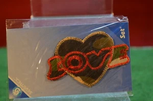 HEAT STICKER BADGE - Picture 1 of 1