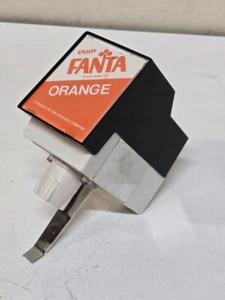 Vintage Fanta Soda Fountain Valve 4820-01-043-6673 | DLA 70081MLR87 - Picture 1 of 10