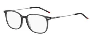 NUEVO Y AUTÉNTICO Hugo Boss HG 1205 KB7 GRIS 54 17 145 - Imagen 1 de 2