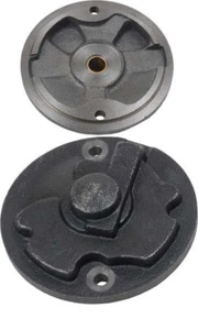 Frame, CE, Starter 52-108 381-12011 - Picture 1 of 1