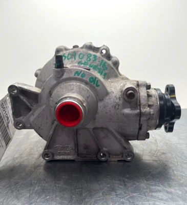 Hyundai Genesis 2016 sedán delantero HTRAC AWD montaje diferencial con 68 k millas Foto 1 de 4