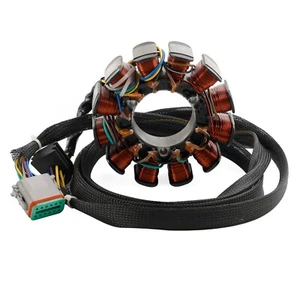 Stator Generator For Polaris Genesis / Virage 1200 | MSX 140 1999-2004 # 4010320 - Picture 1 of 5