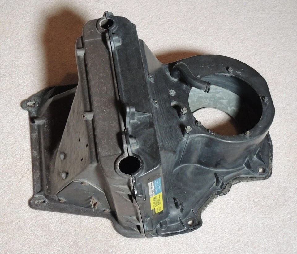 Oldsmobile Toronado 1979-1985 carcasa evaporador evaporador General Motors  Foto 1 de 4