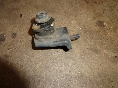 丰田 Supra MK3 1987 - 92 7MGTE Turbo a/c 冷凝器驱动器顶支架 — 第 1/4 张图片