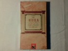 RICCARDO MUTI Verdi: Attila 2 mc RARISSIME SIGILLATE VERY RARE SEALED!!!