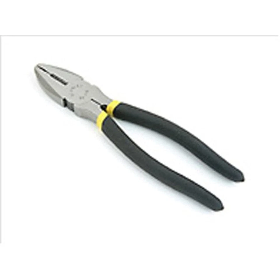 Stanley 84-113 8-Inch Linesman Plier - Image 1 of 1