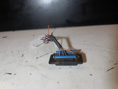 Arnés conector puerto diagnóstico 4 cables enchufe coleta 00-02 Saturn SC2 SC1 Foto 1 de 4