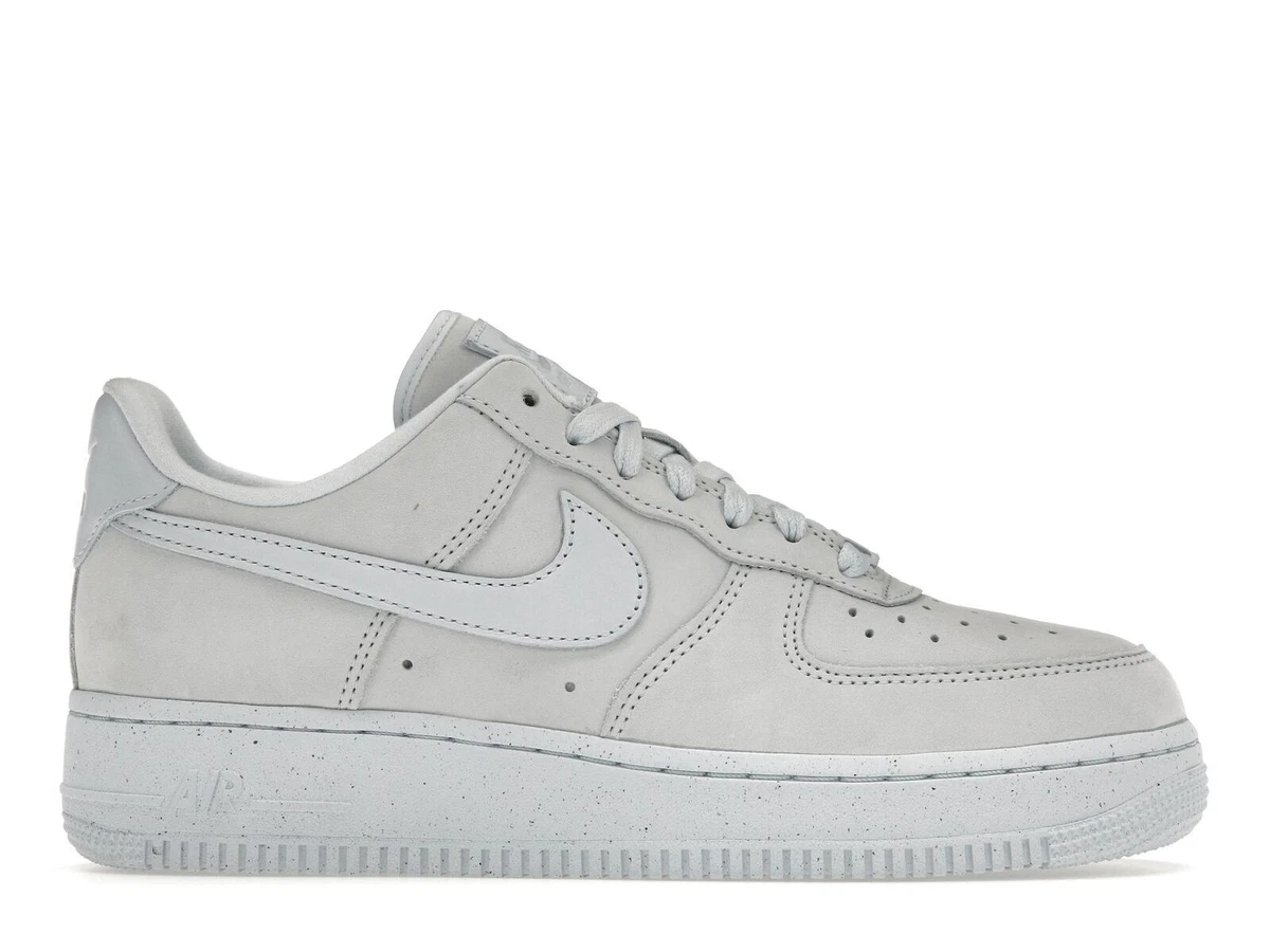 Nike Air Force 1 '07 Premium Blue Tint W for sale | eBay