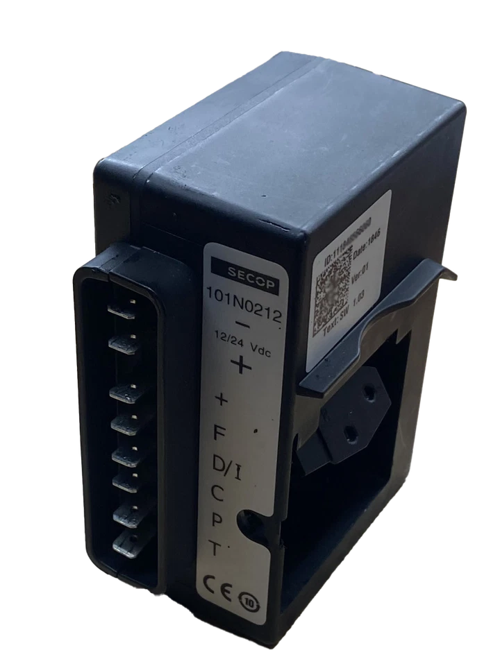 Danfoss Module 101N0212 STD (DC )Marine Only - Image 1 of 1