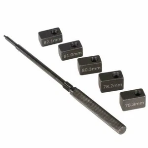 Injector Height Gauge Tool Fits for Detroit Diesel Engine 3350 - Foto 1 di 7
