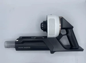 CUERPO DEL MOTOR PRINCIPAL MANGO CHORRO a medida Samsung con conjunto de filtro pieza de repuesto - Imagen 1 de 3