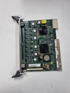 Performance Technologies CPC358 OCTAL SYNC SERIAL Communications Processor AA-U7 - Picture 1 of 7