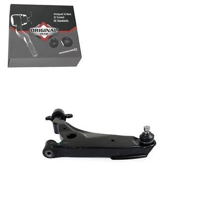 Conjunto de brazo de control de suspensión y rótula Mevotech para Dodge Stratus 2001 Foto 1 de 4