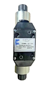 VSD03M-3A-GB-75L-C, CONTINENTAL HYDRAULICS DIRECTIONAL CONTROL VALVE - Picture 1 of 4